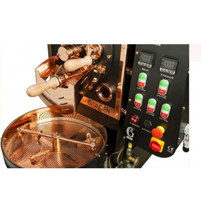Ростер GRND 2.5 kg